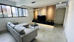 Blk 8 Holland Avenue (Queenstown), HDB 4 Rooms #612112631